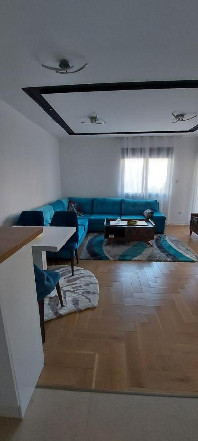 Impressive Apartment เทรบินเย ภายนอก รูปภาพ
